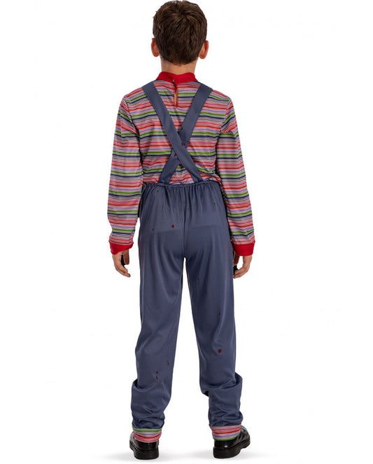 costume Chucky