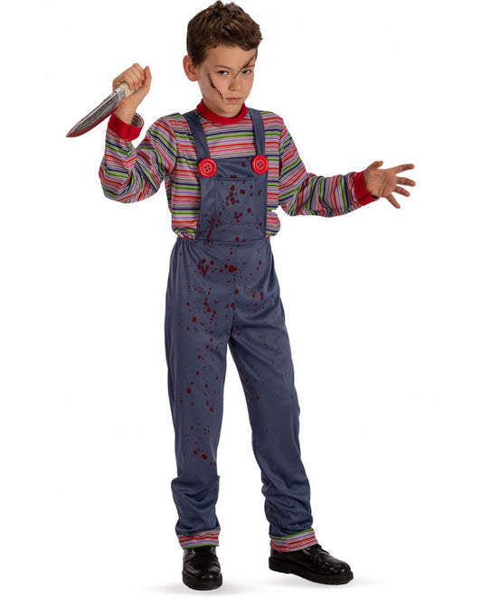 costume Chucky