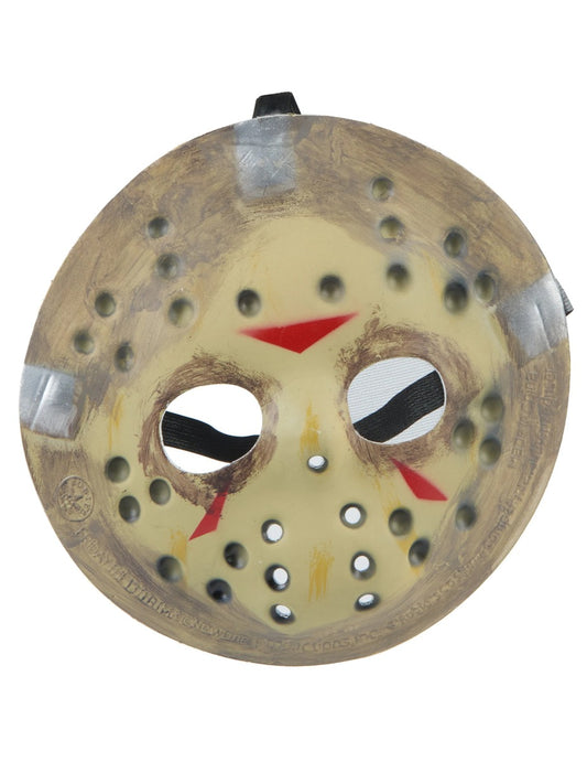 maschera jason
