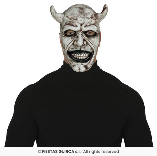 maschera Black Phone