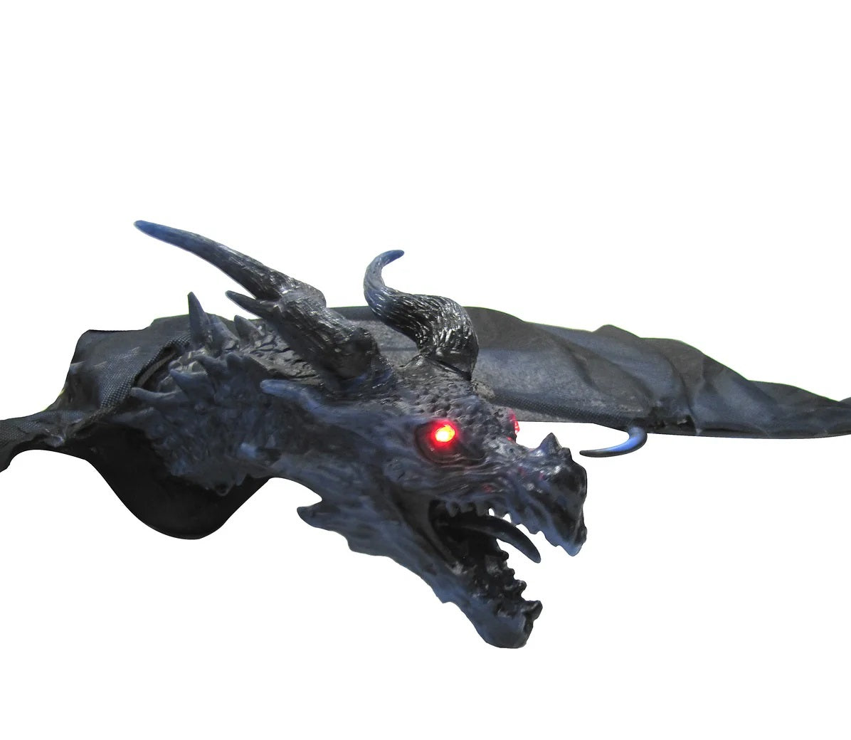 drago alato volante