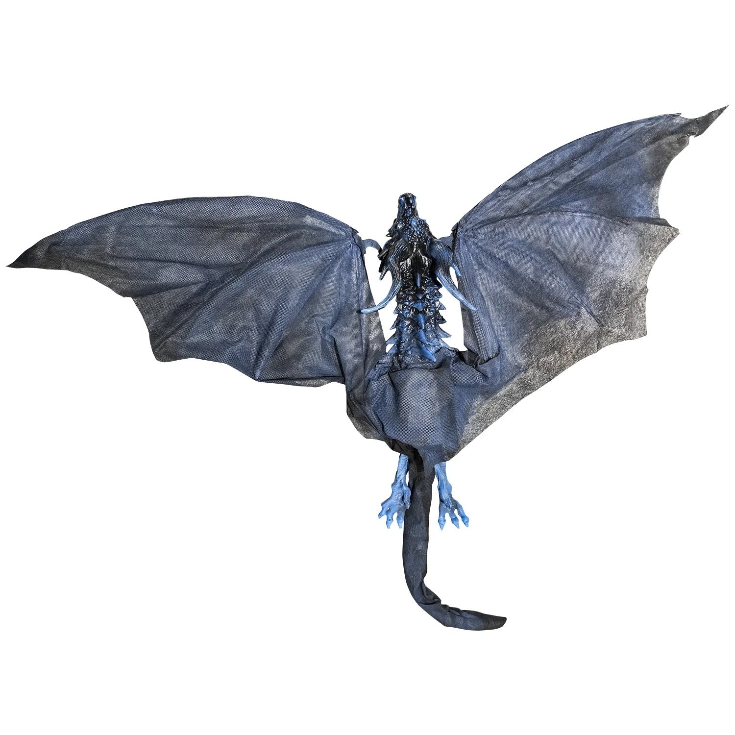 drago alato volante