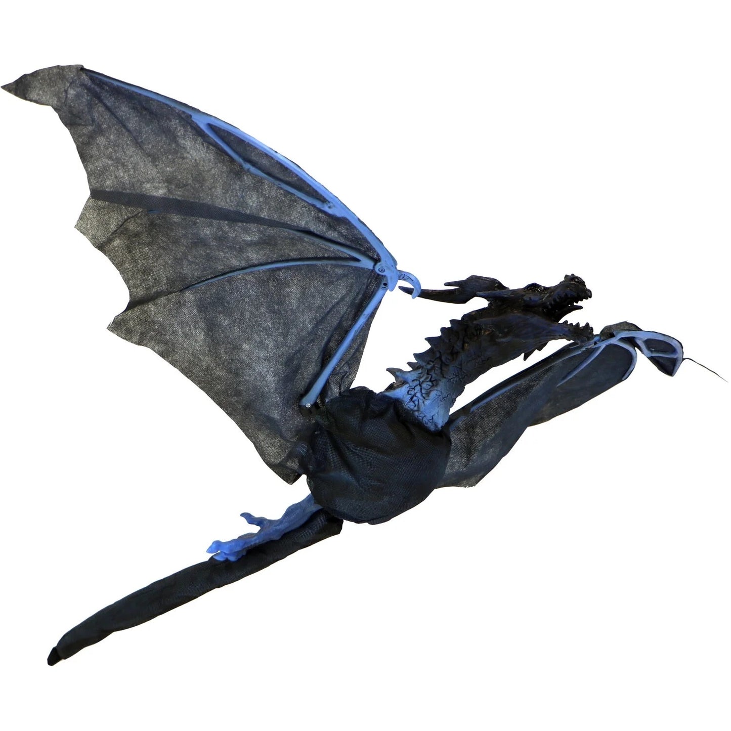 drago alato volante