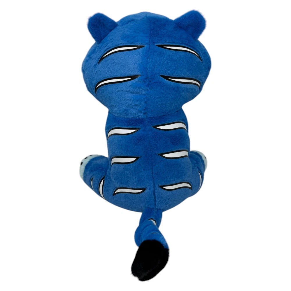 Peluche Derpy Morbido Pupazzo 27 cm KPop Demon Hunters in Fibra Riciclata
