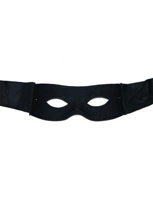 maschera per occhi Zorro