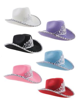 cappello da cowboy