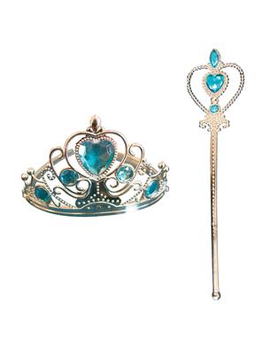 set da principessa