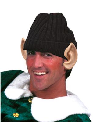 cappello elfo con orecchie