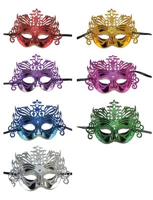 Maschera Carnevale Venezia