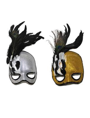 maschera veneziana