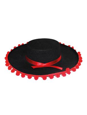 cappello da spagnolo