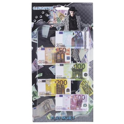 banconote euro fac simile