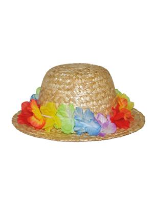 cappello di paglia