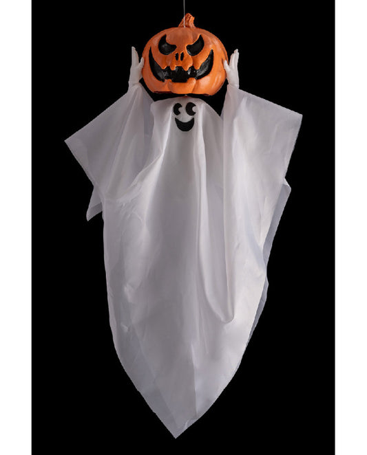 zucca fantasma animatronica