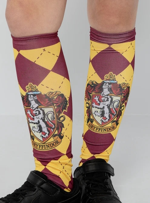 calzini Grifondoro unisex
