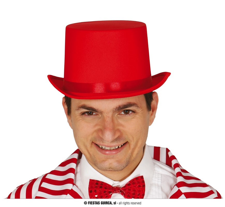 Cappello raso