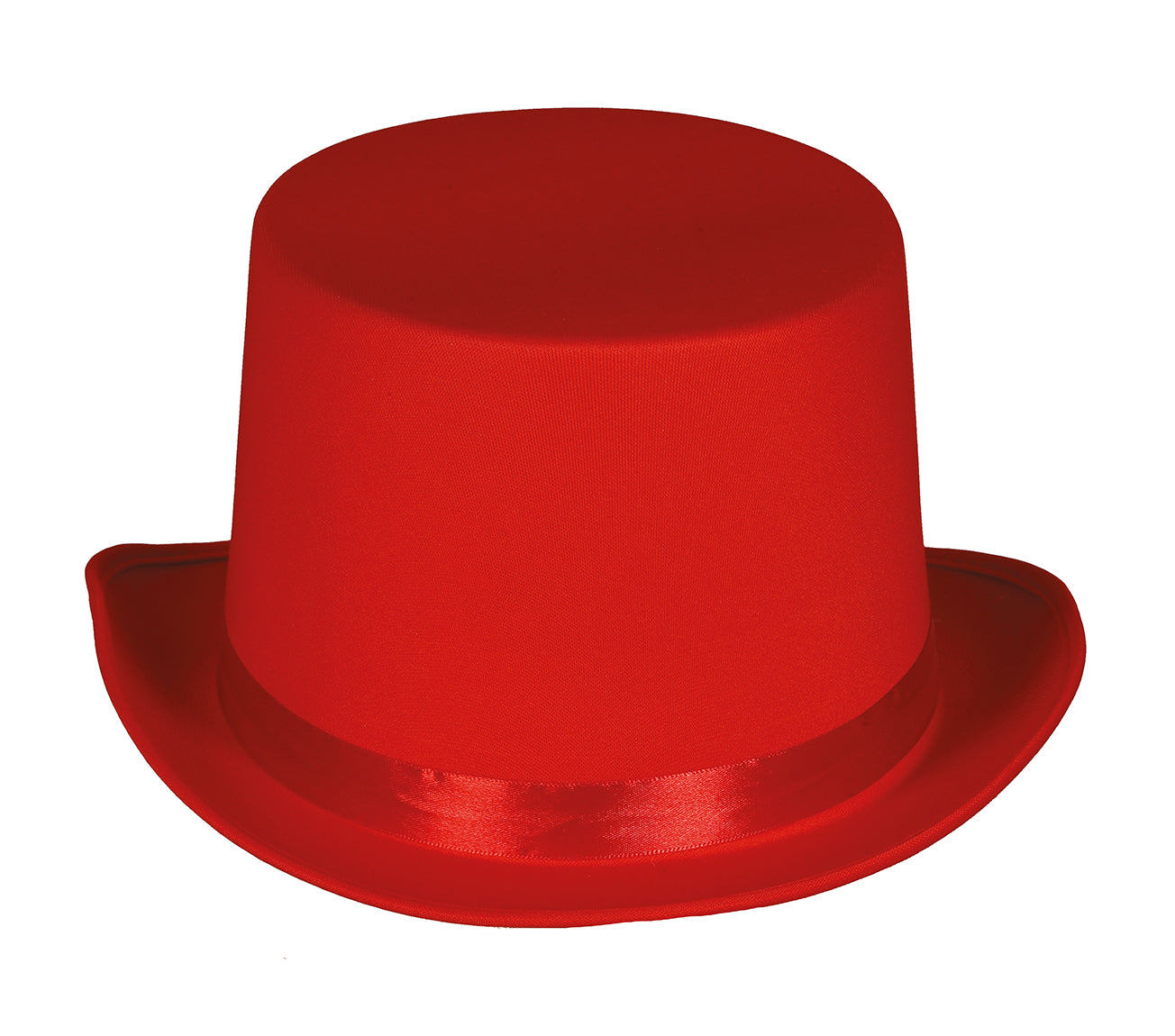 Cappello raso