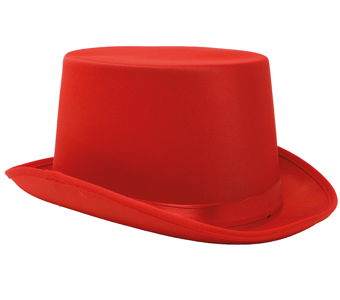 Cappello raso