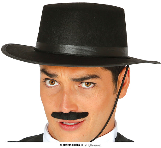 cappello flamenco