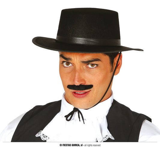 cappello flamenco