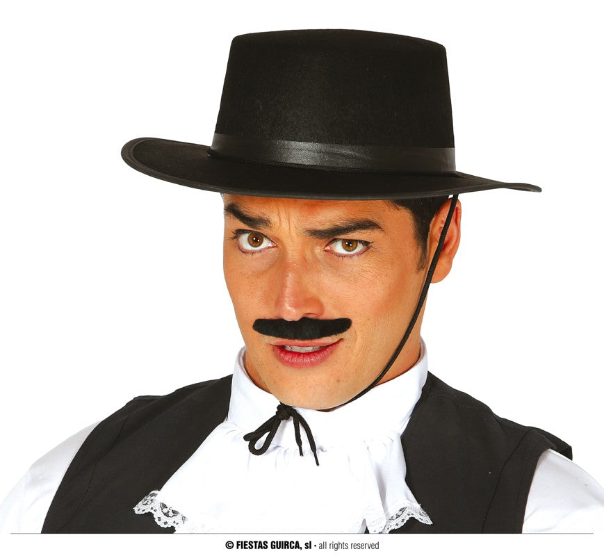 cappello flamenco