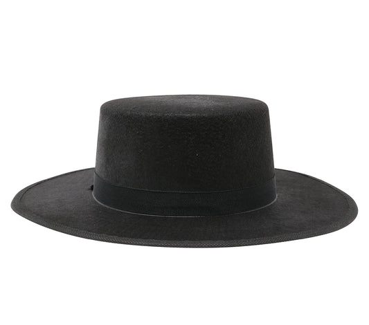 cappello flamenco