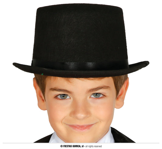 cilindro mago bambini