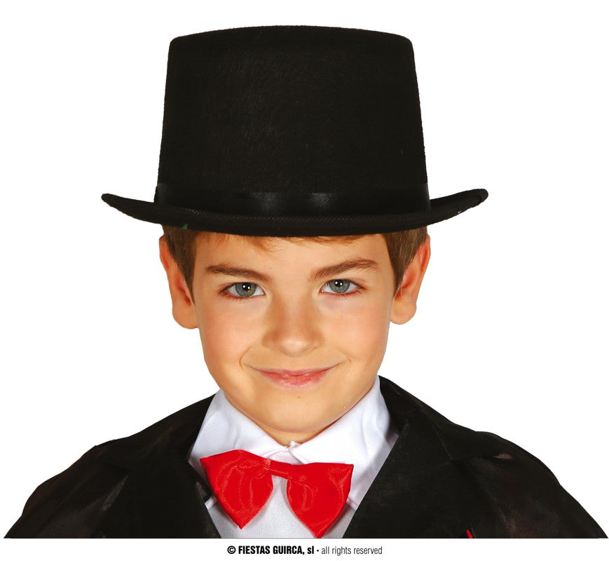 cilindro mago bambini