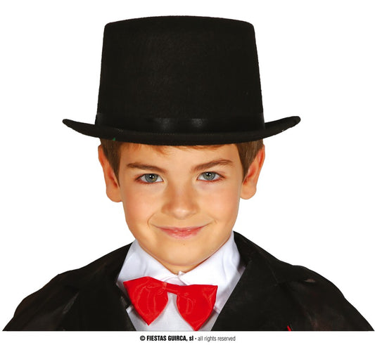 cilindro mago bambini