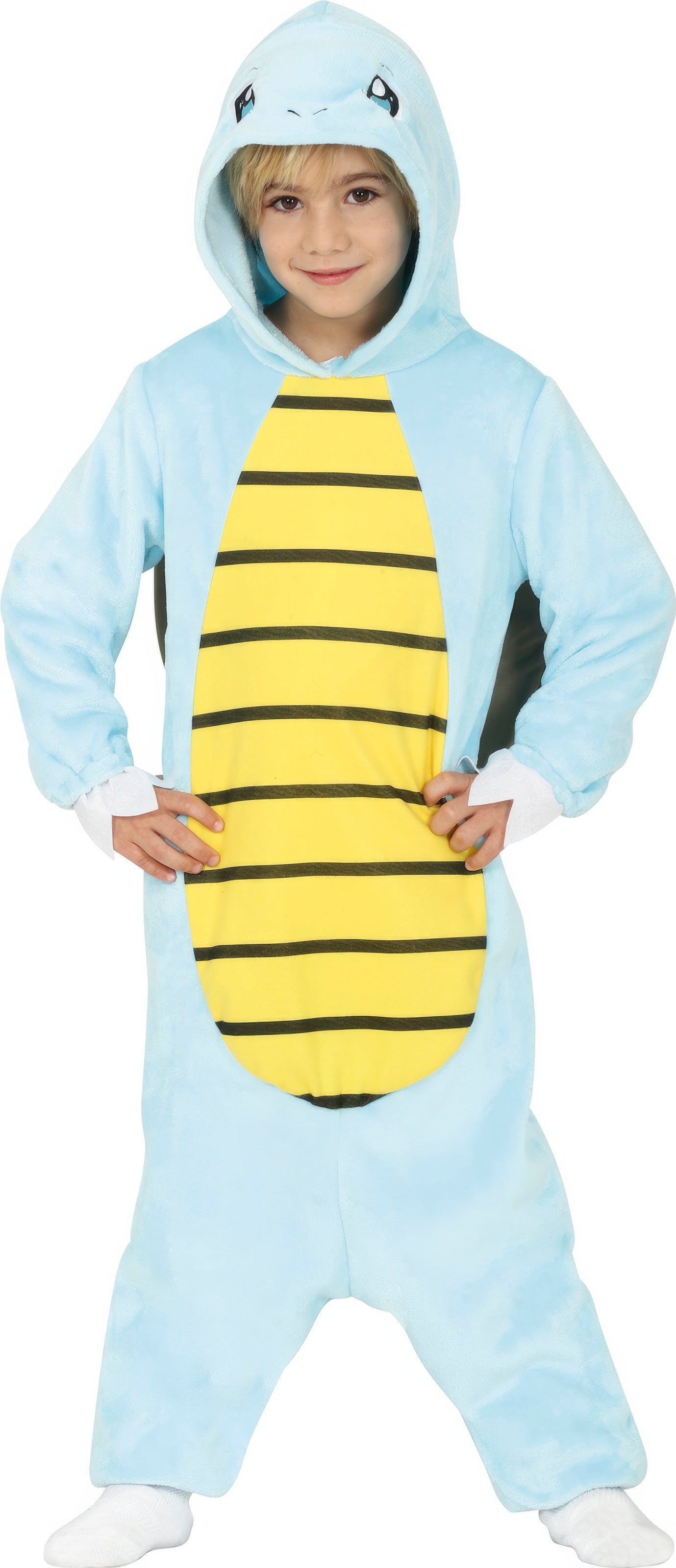 costume Squirtle