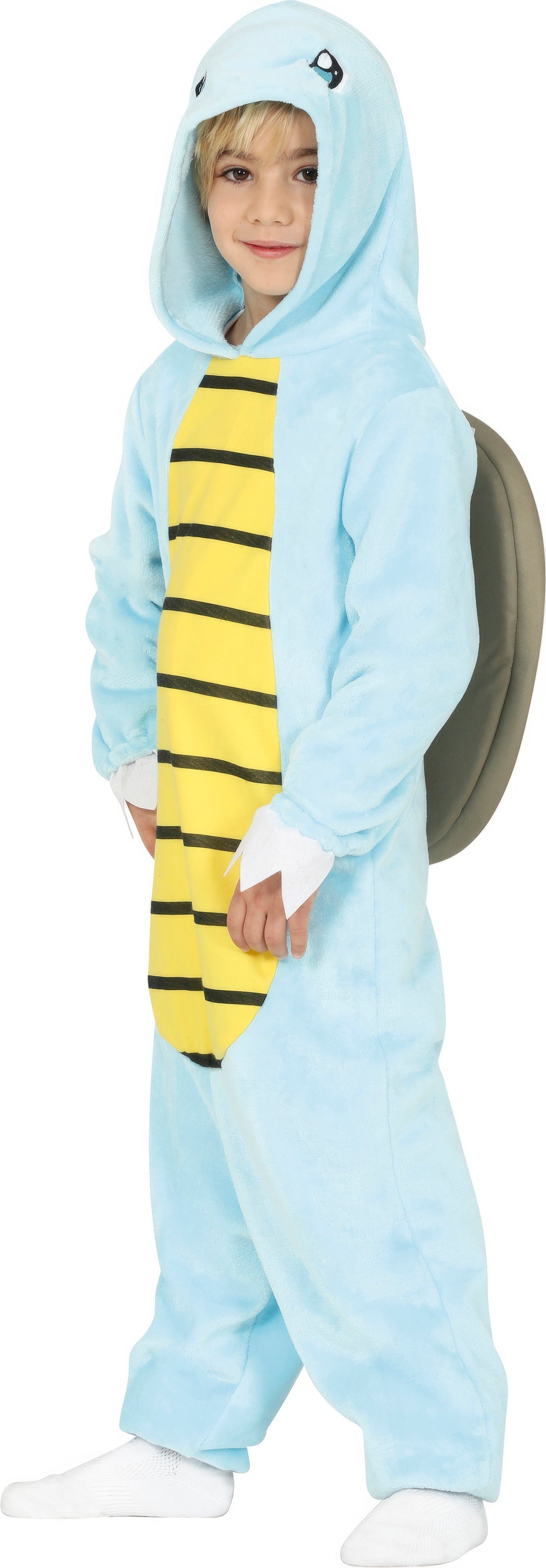 costume Squirtle
