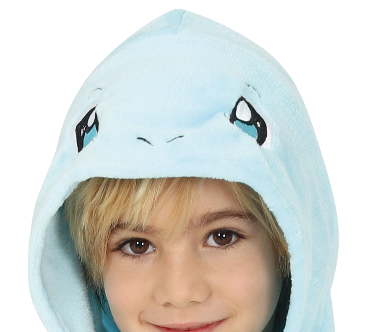 costume Squirtle