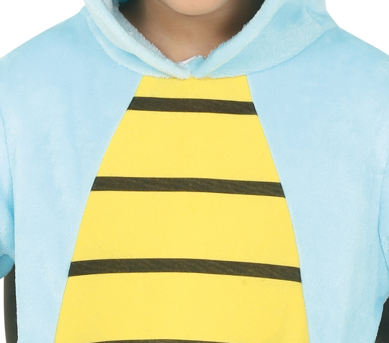 costume Squirtle