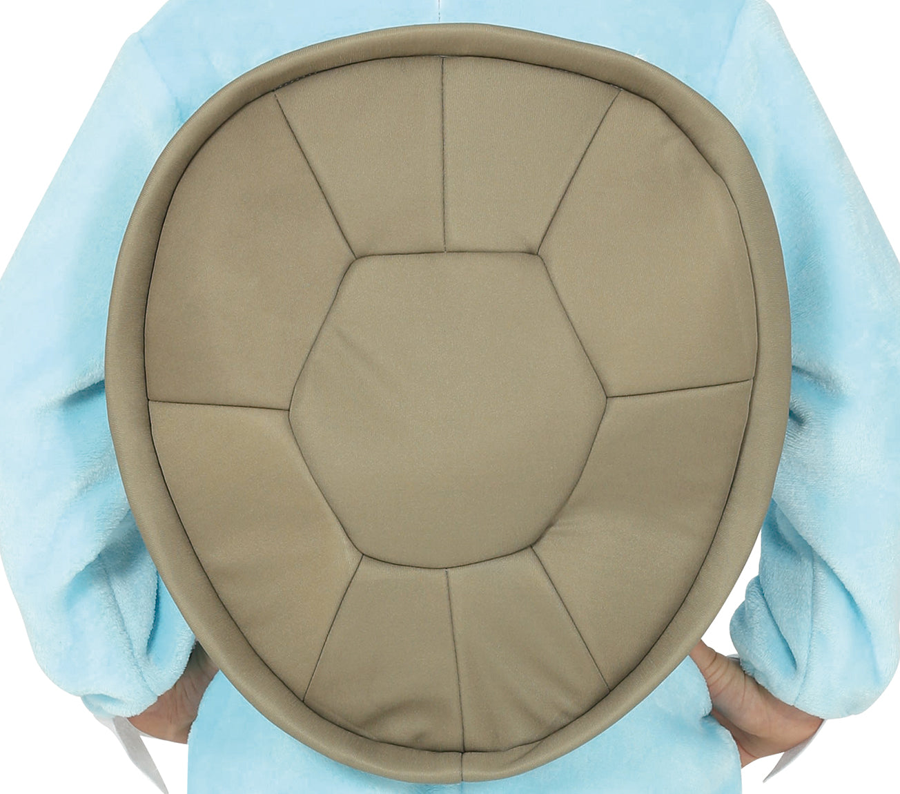 costume Squirtle