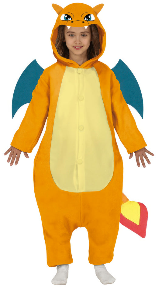 costume charizard