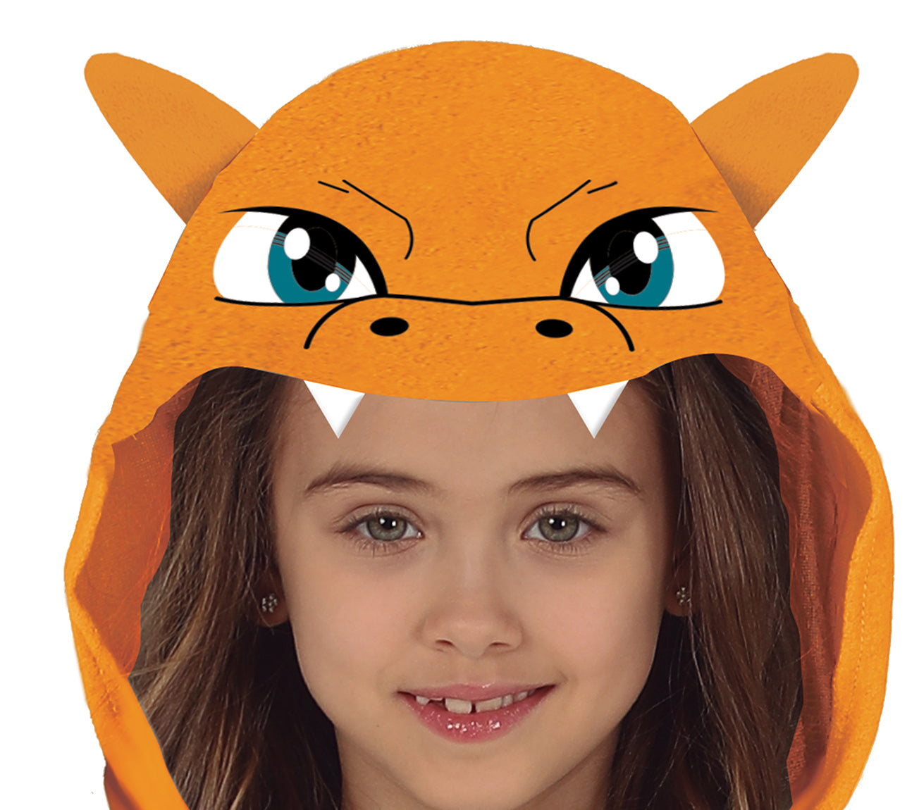costume charizard