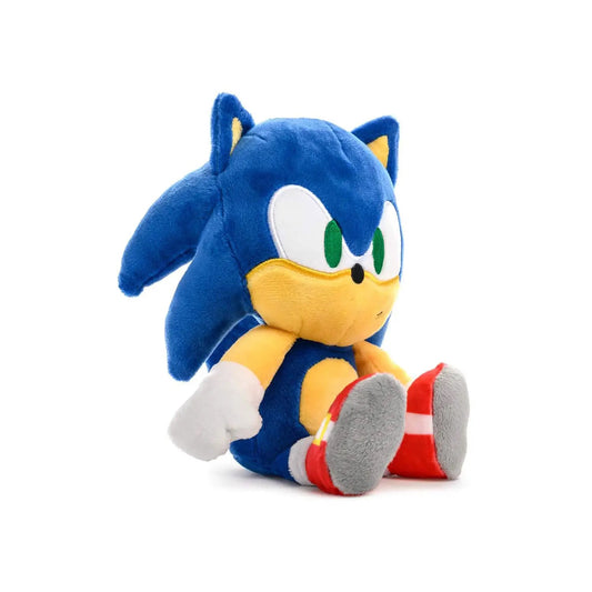 peluche Sonic originale