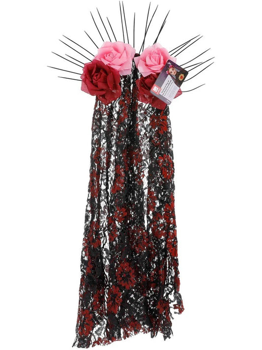 cerchietto deluxe morte messicana