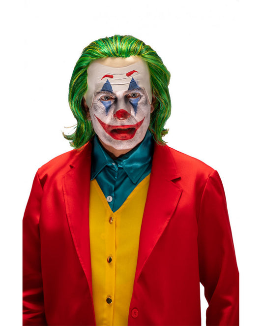 Parrucca Joker