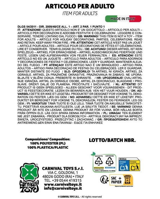 copricapo da badessa