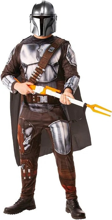 Fucile Blaster Star Wars The Mandalorian Originale Disney 106cm