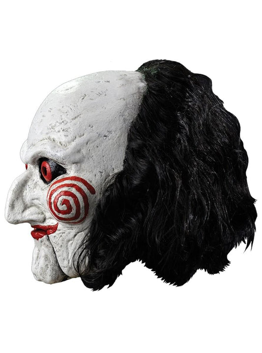 maschera Saw originale