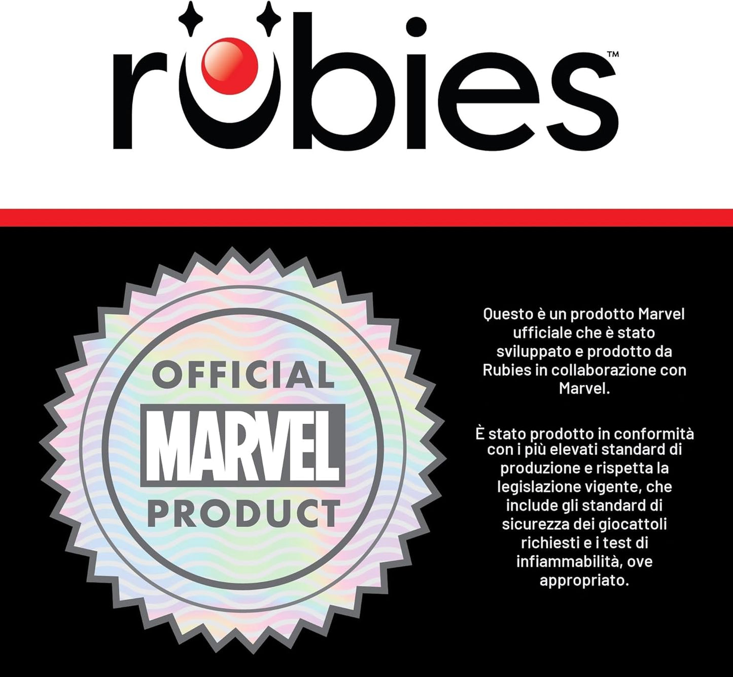 Martello Thor per Bambino e Bambina Licenza Ufficiale Marvel Avengers