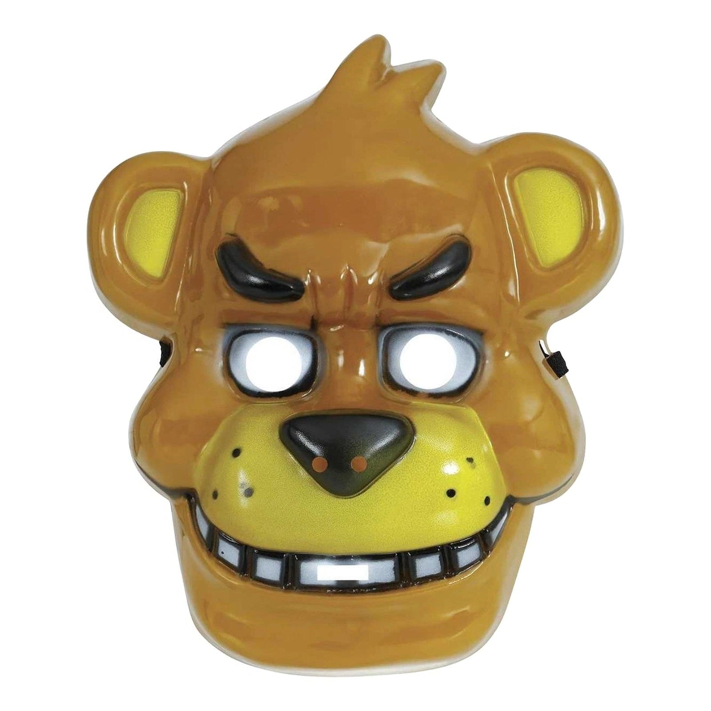 Maschera Orso Freddy Five Nights at Freddys FNAF Bambino Halloween