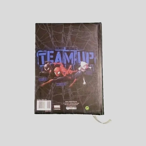 Diario Spiderman Agenda Scuola Originale Marvel 20x15