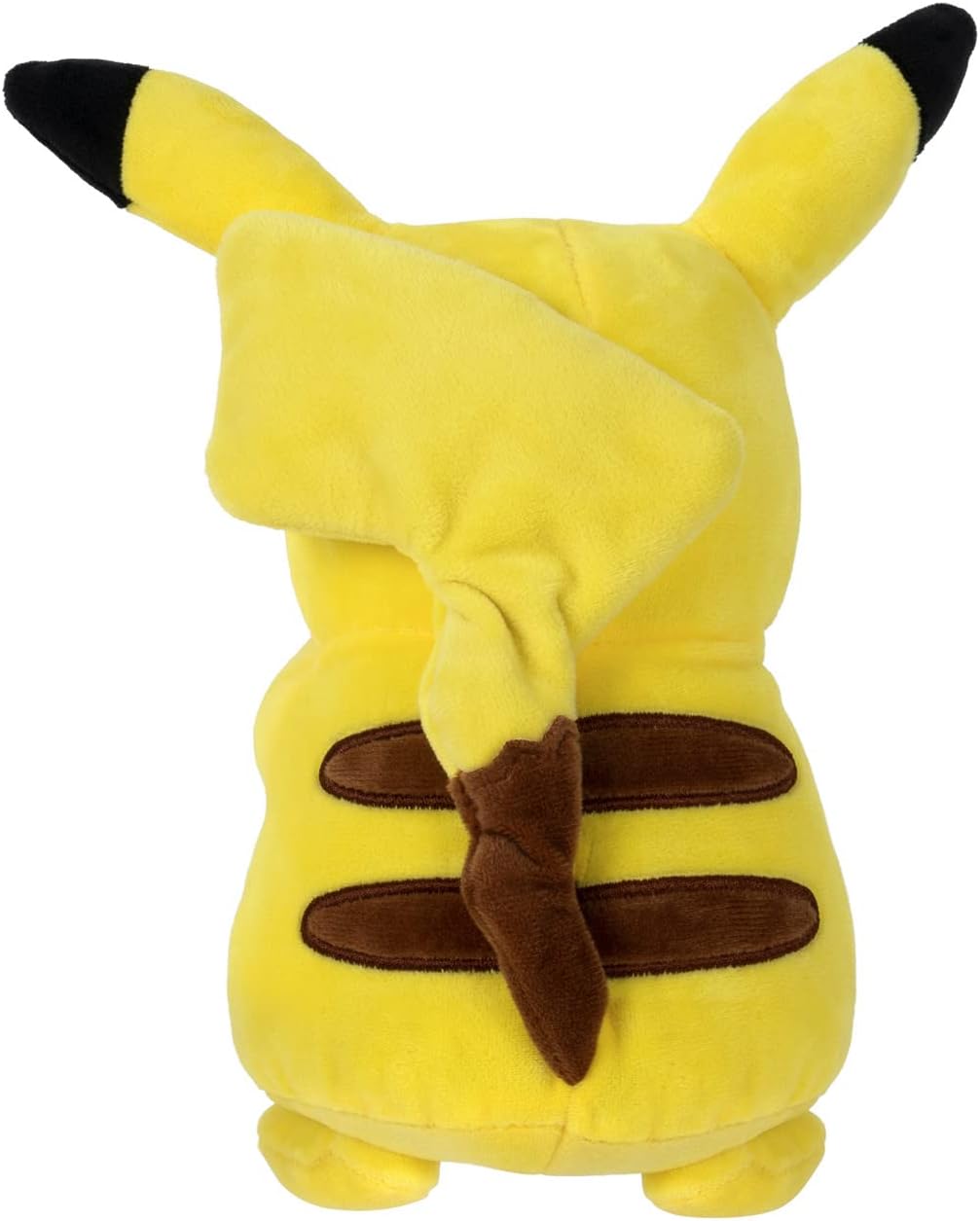 Peluche Originale Pikachu Pokemon 24cm