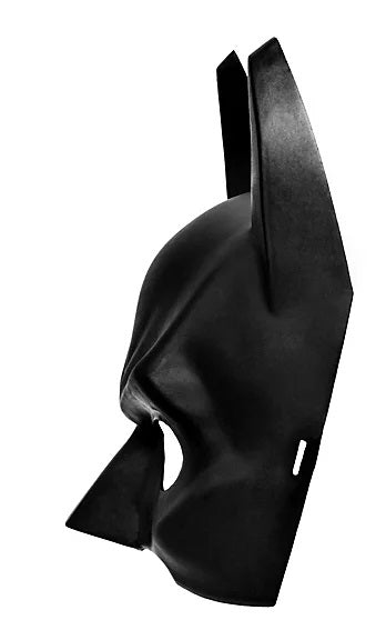 Maschera Batman Bambino Il Cavaliere Oscuro Originale Dc Comic