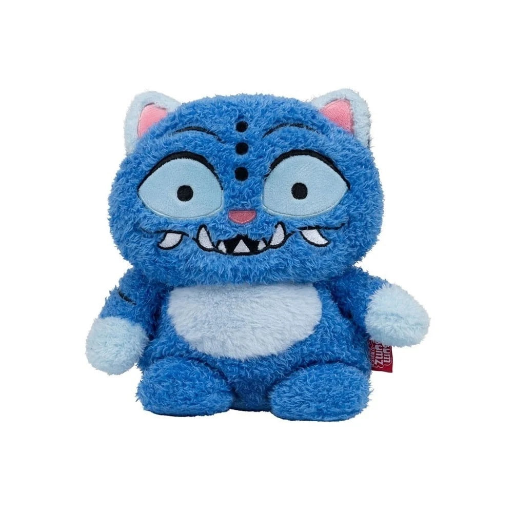 Peluche Derpy Tenero Pupazzo 25 cm KPop Demon Hunters in Fibra Riciclata