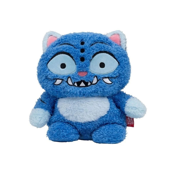 Peluche Derpy Tenero Pupazzo 25 cm KPop Demon Hunters in Fibra Riciclata