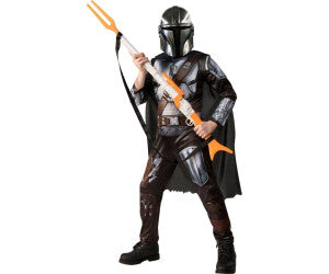 Fucile Blaster Star Wars The Mandalorian Originale Disney 106cm